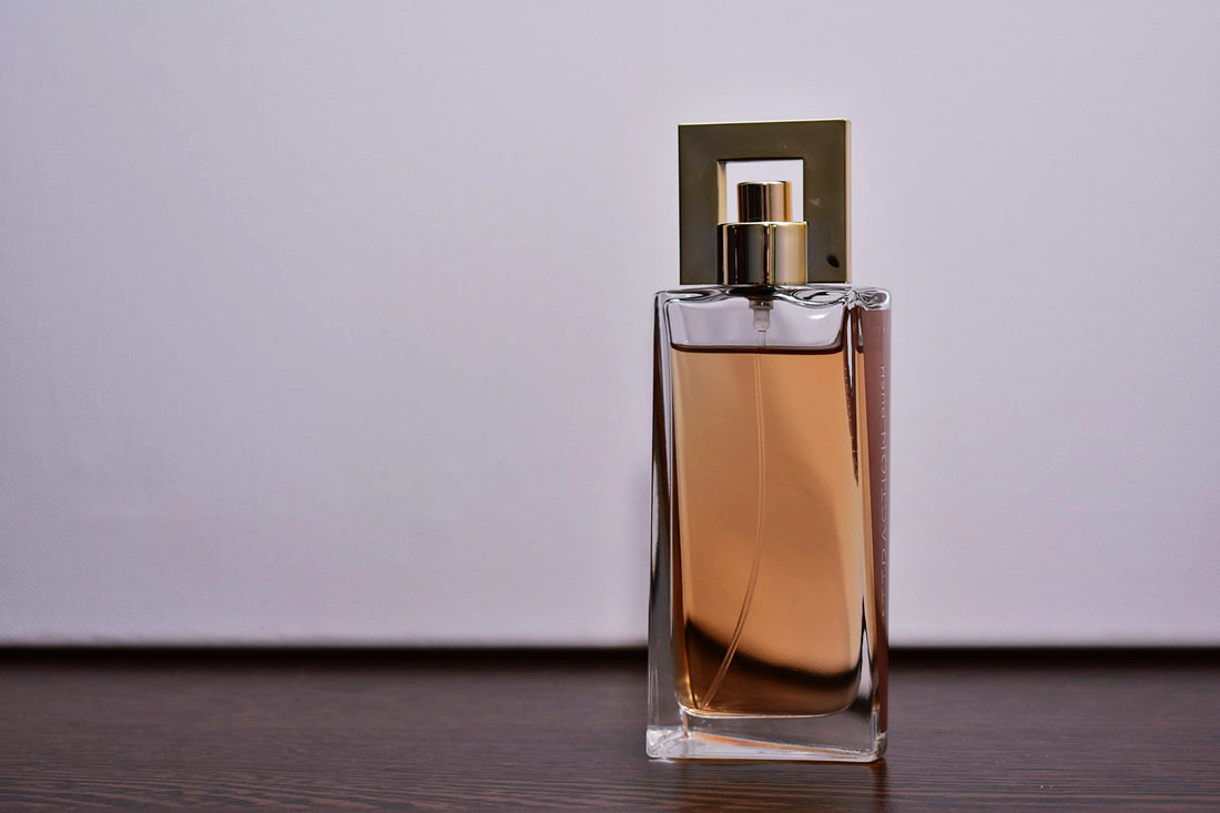 10 Reasons To Apply Perfumes