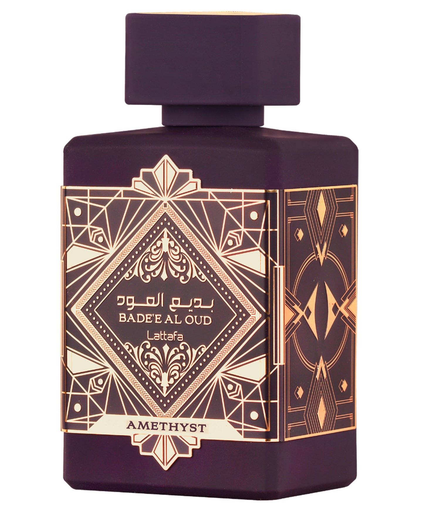 Lattafa | Badee Al Oud Amethyst