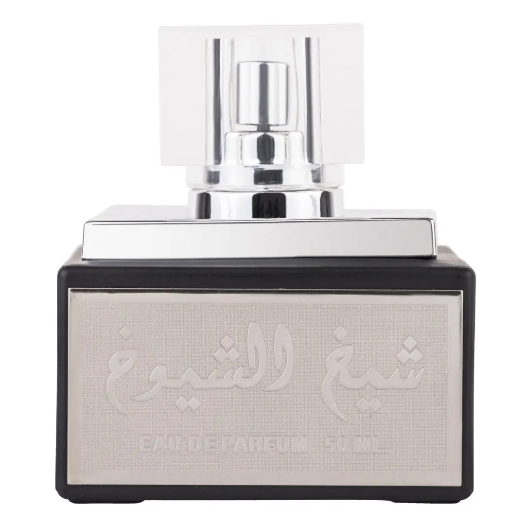 Lattafa | Sheikh Al Shuyukh | Black (with Deo)