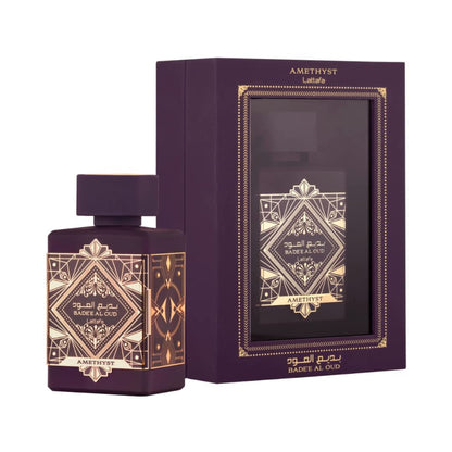 Lattafa | Badee Al Oud Amethyst