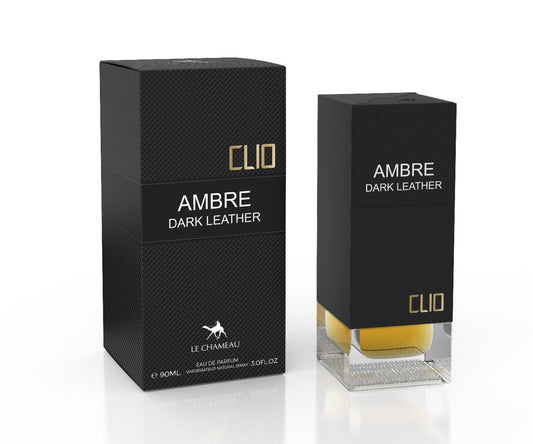 Emper | Le Chameau | Clio | Ambre Dark Leather