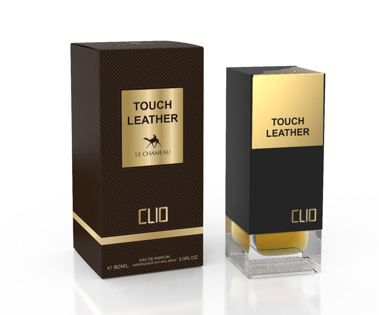 Emper | Le Chameau | Clio | Touch Leather