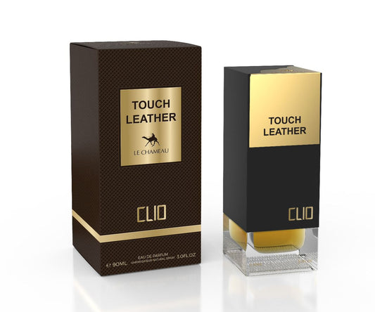 Emper | Le Chameau | Clio | Touch Leather