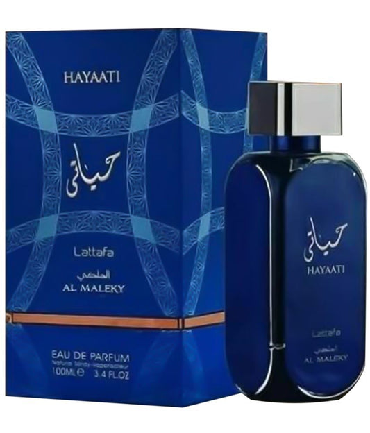 Lattafa | Hayaati | Blue