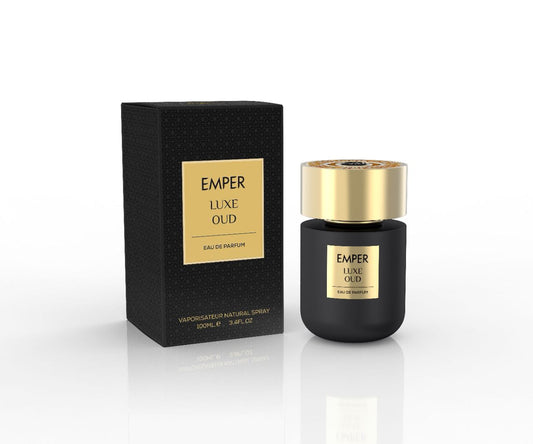 Emper | Luxe | Oud