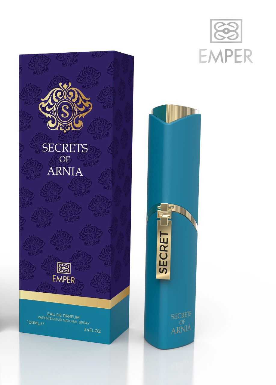 Emper | Secrets of Arnia