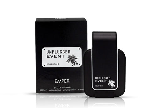 Emper | Unplugged Event