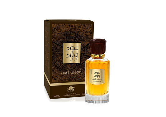 Emper | Al Fares | Oud Wood