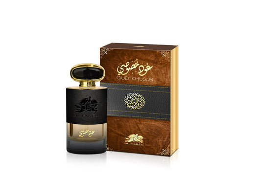 Emper | Al Fares | Oud Khususi