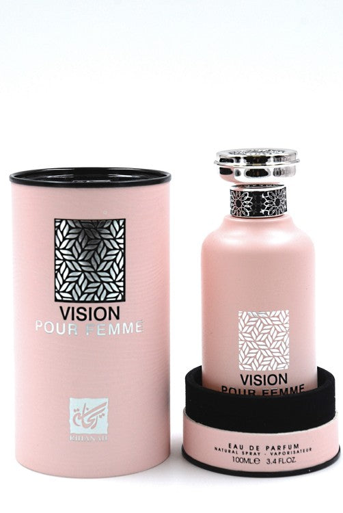 Rihanah | Vision | Pour Femme