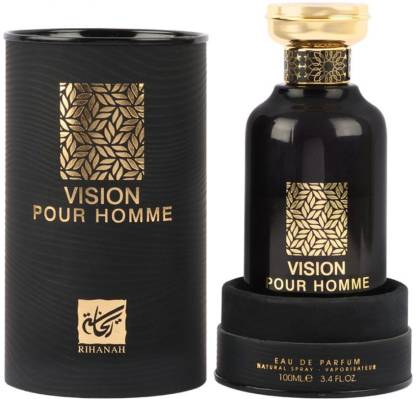 Rihanah | Vision | Pour Homme