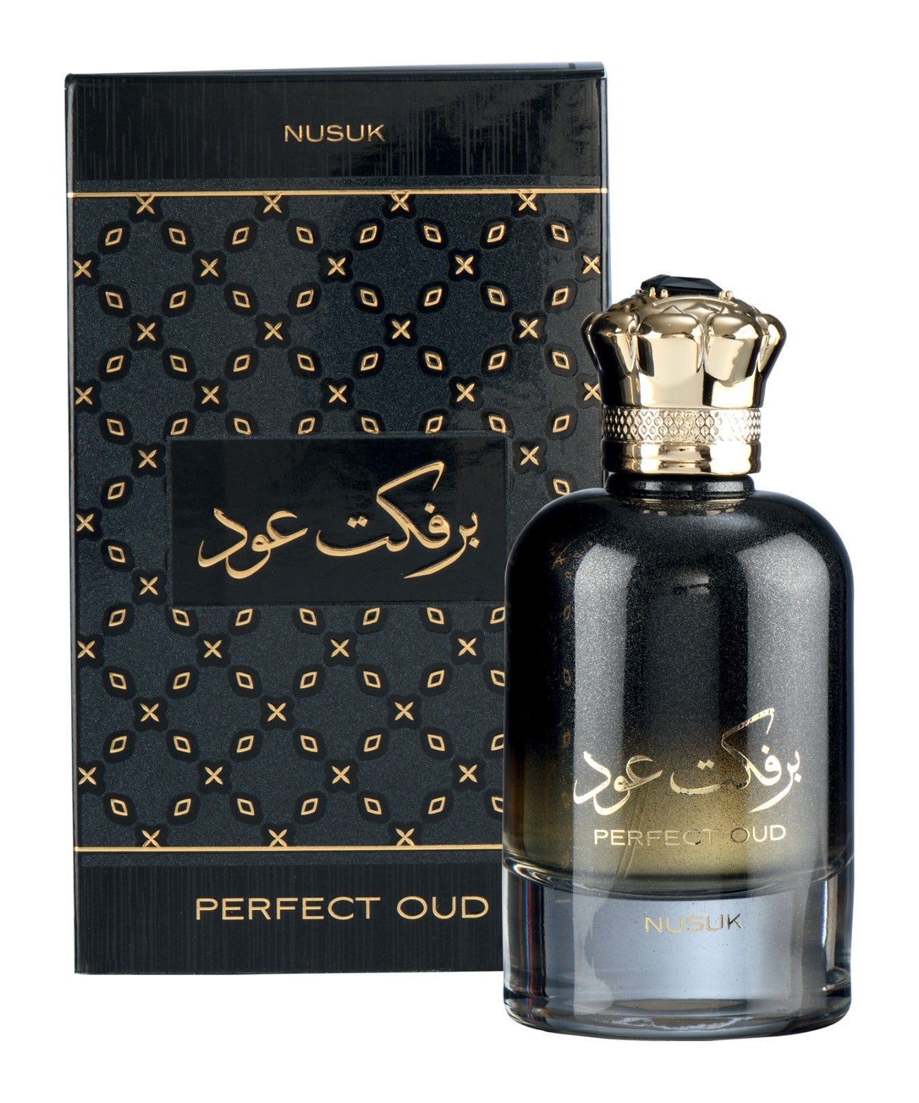 Nusuk | Perfect Oud