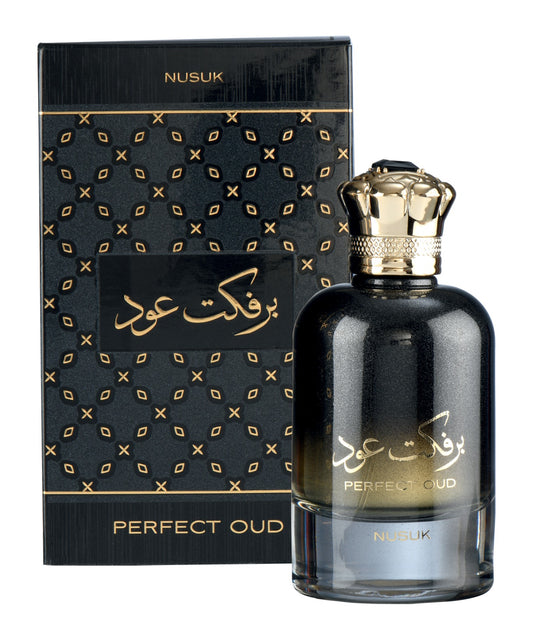 Nusuk | Perfect Oud