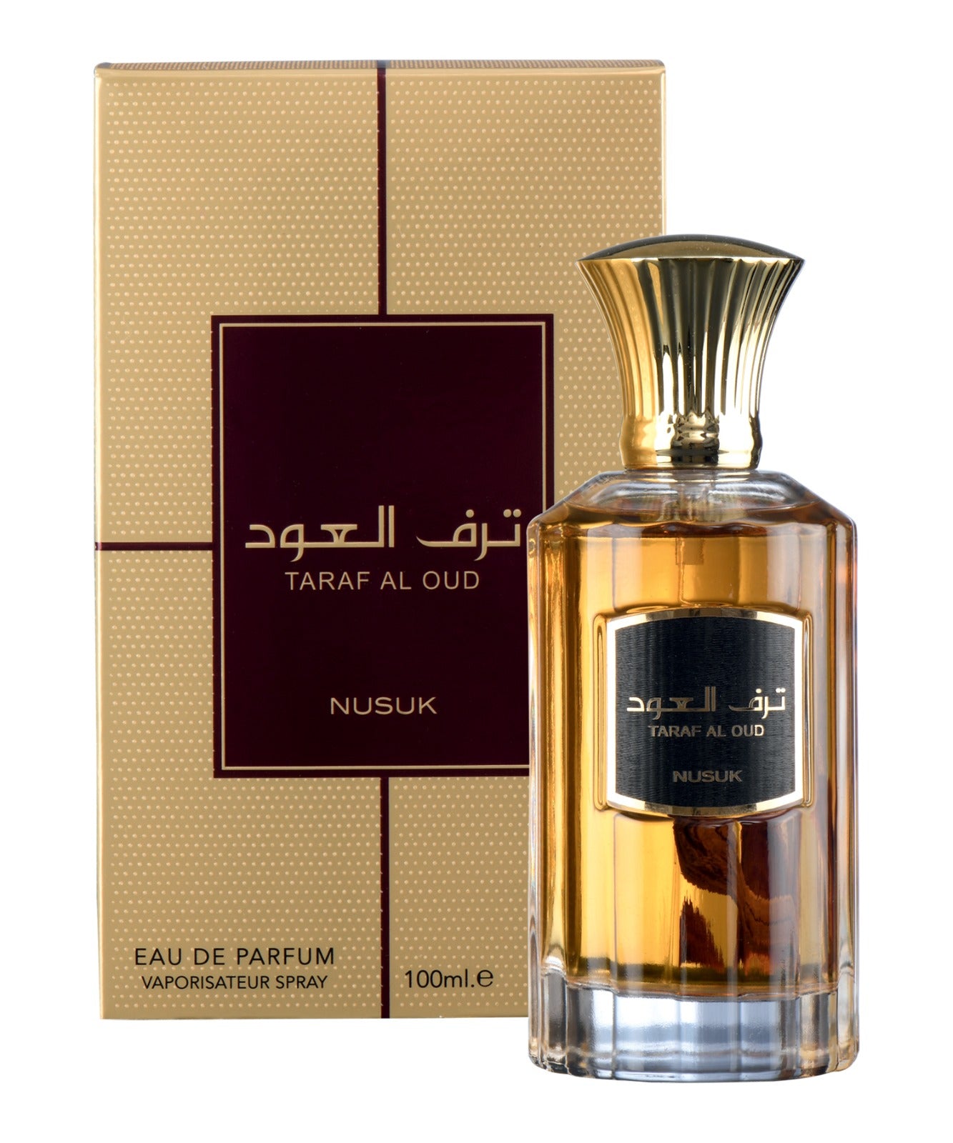 Nusuk | Taraf Al Oud