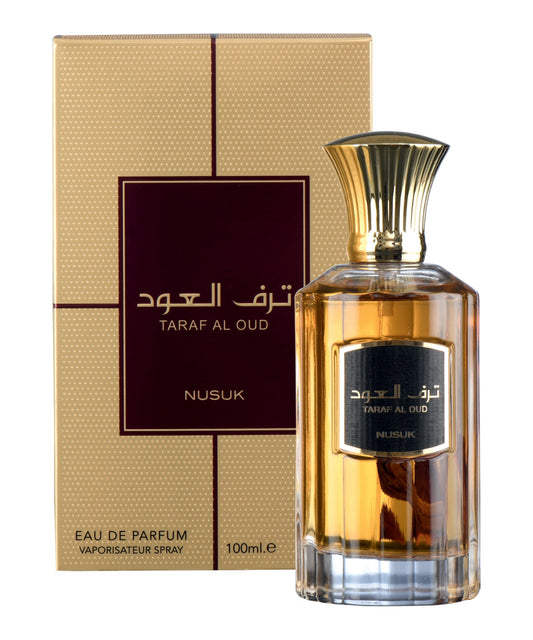 Nusuk | Taraf Al Oud