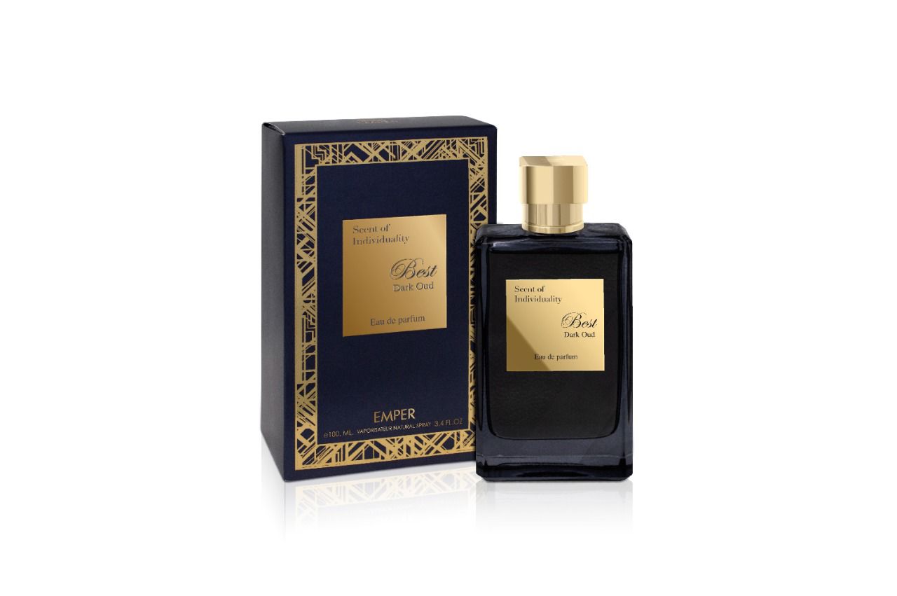 Emper | Best Dark Oud