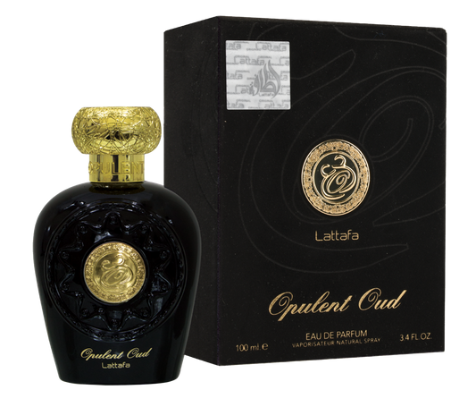 Lattafa | Opulent | Oud