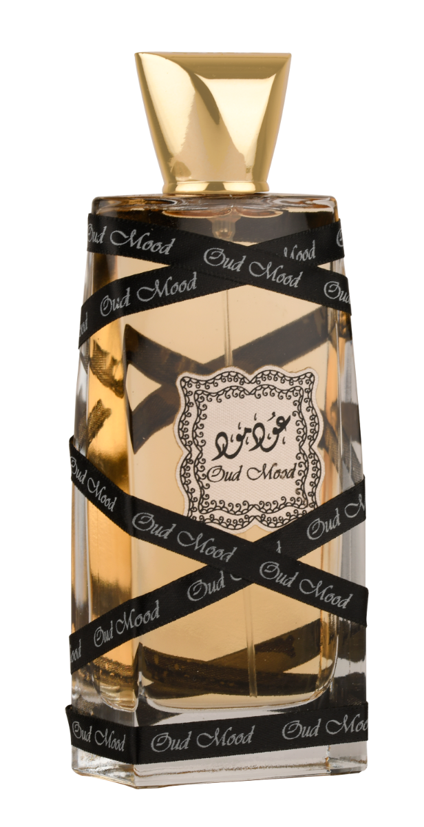 Lattafa | Oud Mood