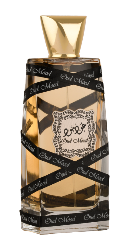 Lattafa | Oud Mood