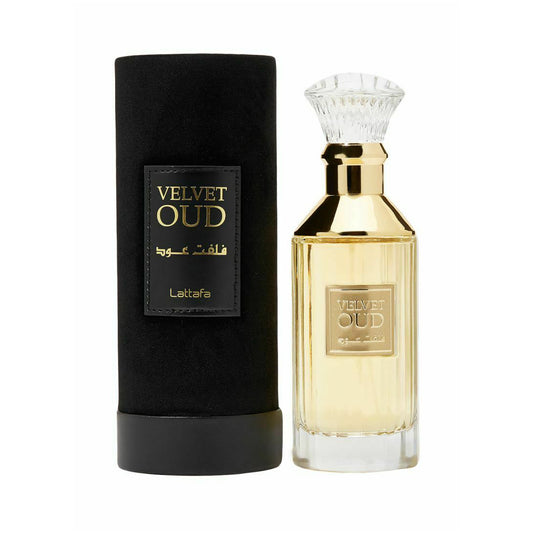 Lattafa | Velvet | Oud