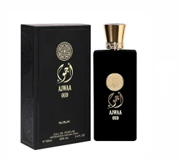 NUSUK Oud Perfume