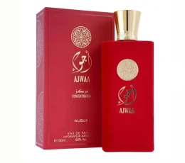 Bold Arabic Perfume