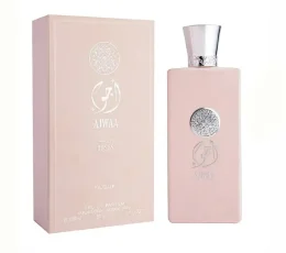 Oriental Rose Fragrance