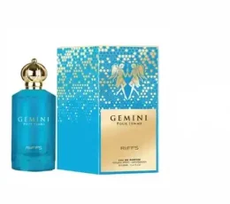 Gemini Pour Femme Perfume