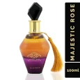 Majestic Rose | RIIFFS