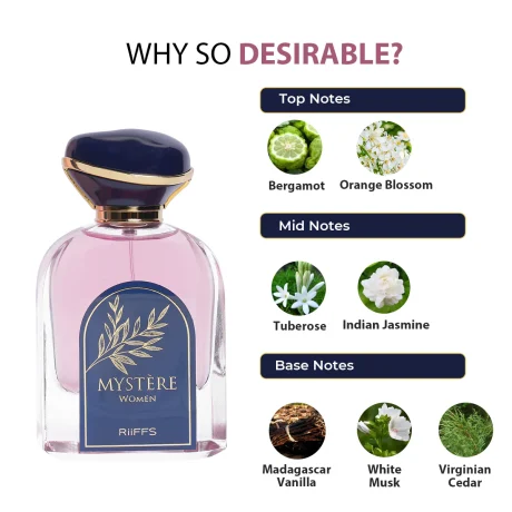 Mystere Women-4