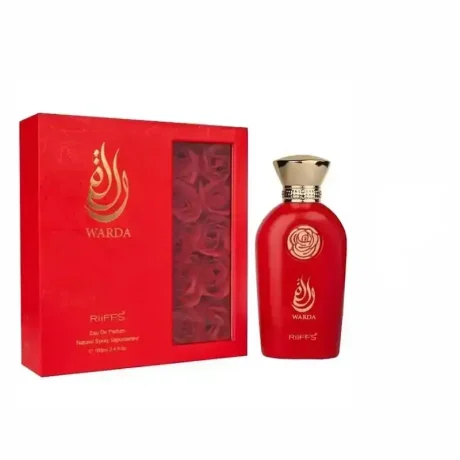 warda