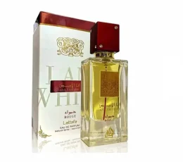 Sweet Arabic perfume unisex