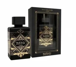Best Arabic oud for men