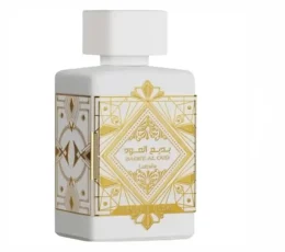 Strong oud perfume by Lattafa