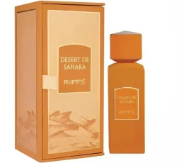 Desert De Sahra perfume