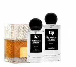 Khamrah Lattafa cinnamon scent