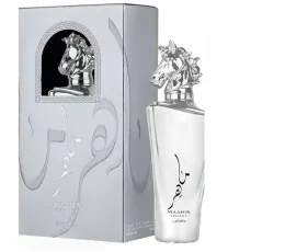 Mahir Legacy scent