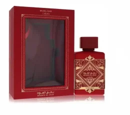 Best Lattafa fragrance for parties