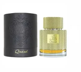 Leather based men’s perfume