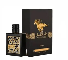 Fruity & Smoky Unisex Perfume