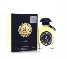 Raed Luxe perfume for unisex