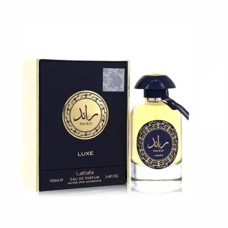 Raed-Luxe