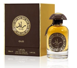 Long-lasting Arabic perfume for men