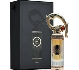 Best Lattafa perfume for women