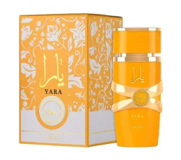 Best vanilla perfume under budget