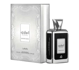 Best Lattafa perfume for office wear