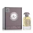 I AM WHITE Poudree Ana Abiyedh EDP Perfumen  || Lattafa