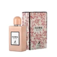 Floral Bloom EDP Perfume  || Maison Alhambra