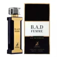 B.A.D Femme EDP Perfume || Maison Alhambra
