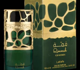Long-lasting perfume for women
